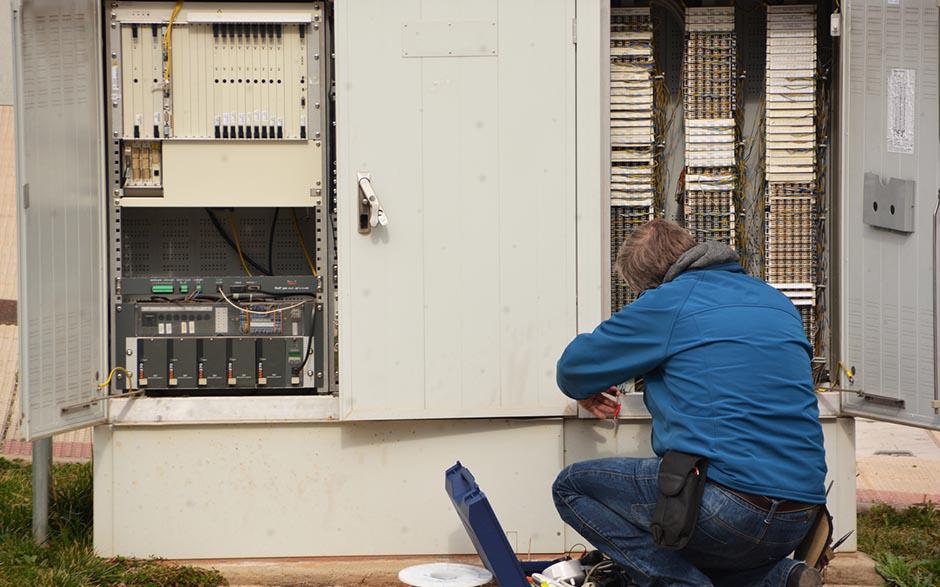 société d'électricité Gagny