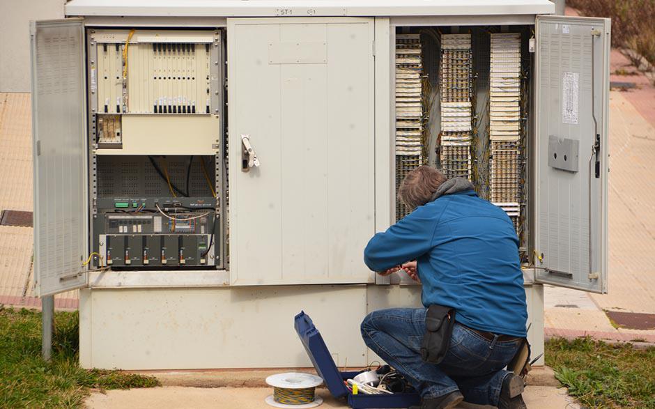 devis électricité Meudon