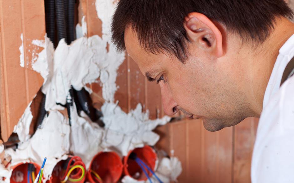 entreprise électricité générale Élancourt