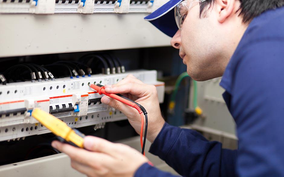entreprise électricité générale Élancourt