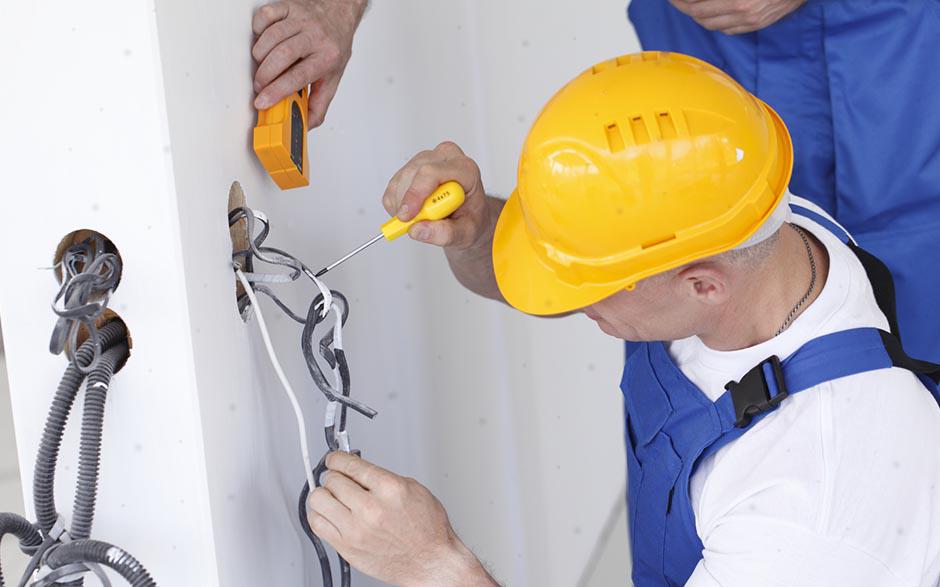 urgence électricité Mouy