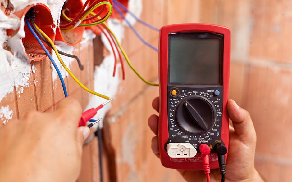 devis électricité Meudon