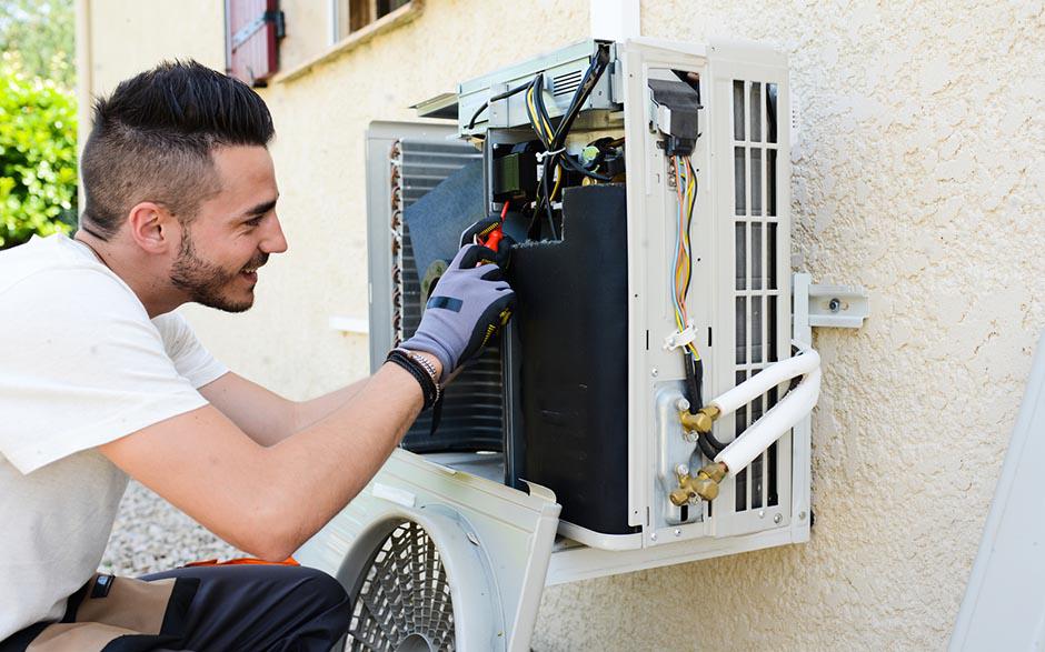 électricité installation Pierrelaye