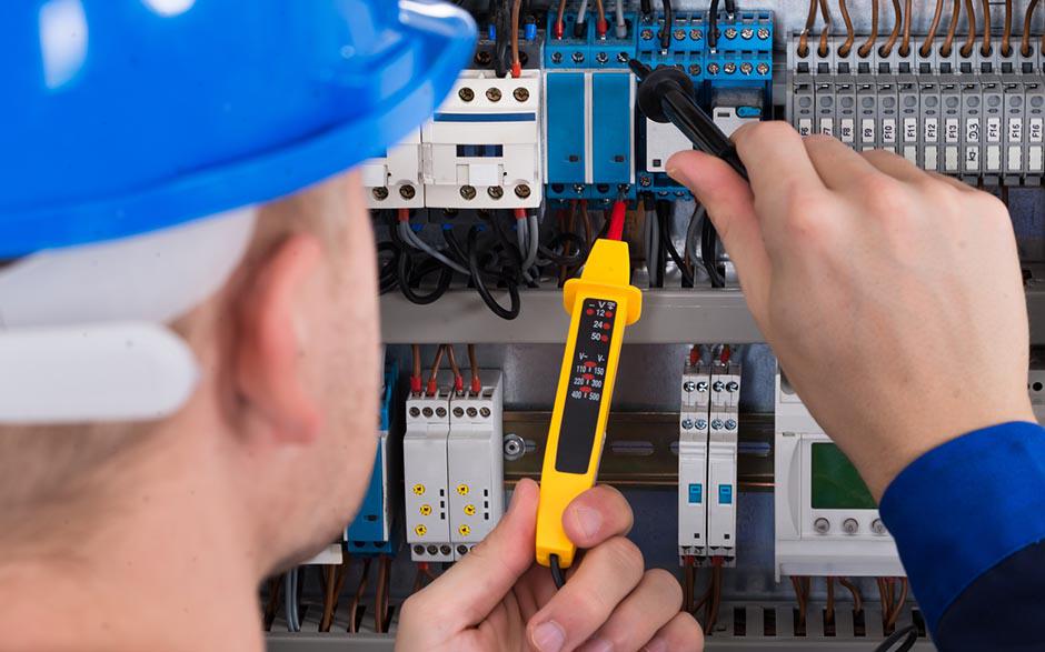 électricien en bâtiment Quincy-Voisins