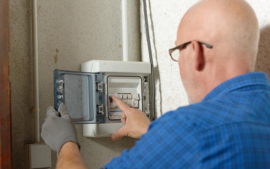 urgence électricité Jouars-Pontchartrain